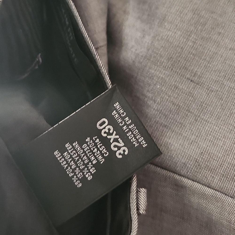 Mens slacks - Picture 3 of 3